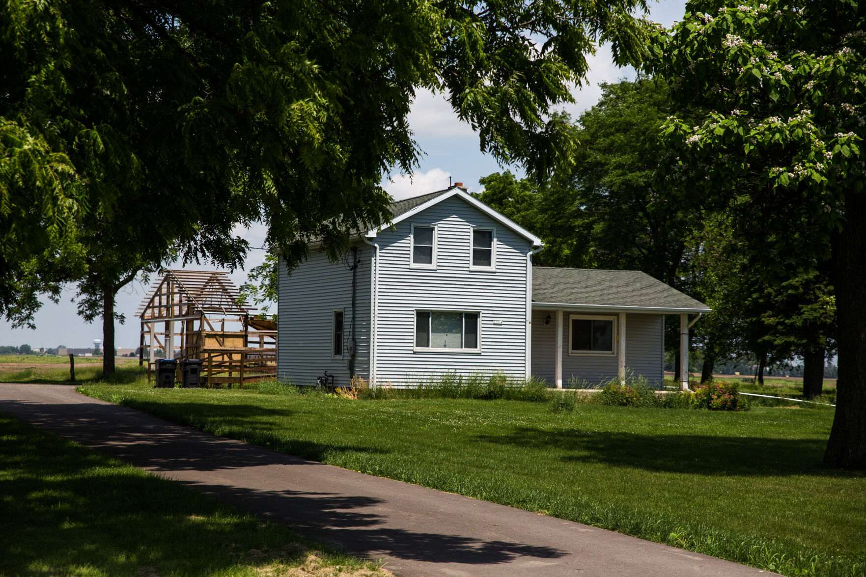 Foxconn Houses